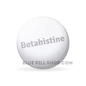 betahistine