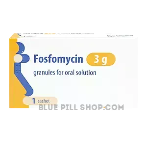 fosfomycin