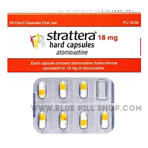 strattera